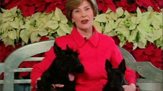 Will We Miss Laura Bush?